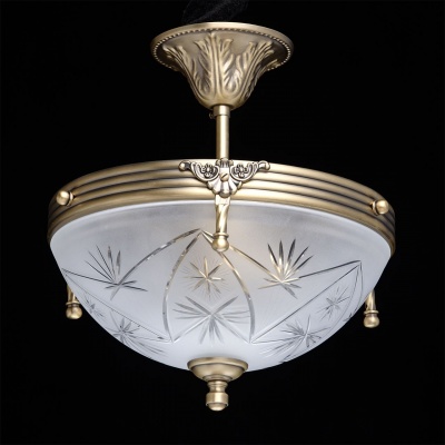 Люстра Афродита 3*60W Е14 220 V (317011603)