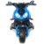 Электромобиль Moto JC 917 (синий) Электромобиль Moto JC 917 (синий)