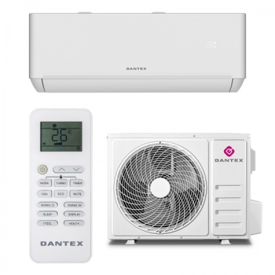 Настенный кондиционер Dantex RK-09SATI PLUS/RK-09SATIE