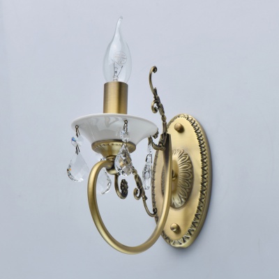 Бра Свеча 1*60W E14 220 V (683022301)