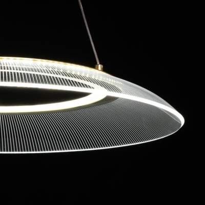 Люстра Конти 40W LED 220V (488011801)