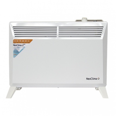 Электроконвектор NeoClima Tesoro 1500