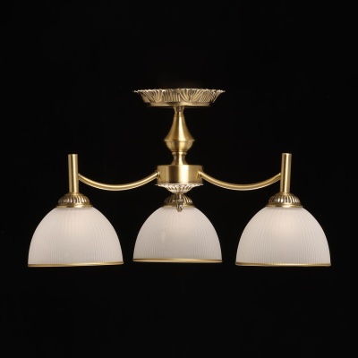 Люстра Олимп 3*40W E27 220 V (318015503)