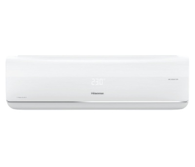 Сплит система Hisense AIR SENSATION Superior DC Inverter (AS-13UW4RXVQF00)