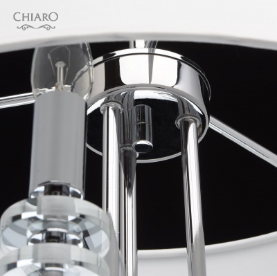 Люстра Палермо 6*40W E14 220 V (386010206)