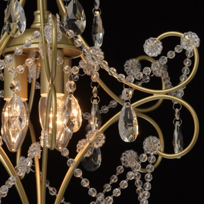 Люстра Адель 3*40W E14 220 V (373014503)