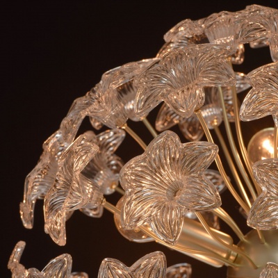 Люстра Виола 8*40W E14 220 V (298012308)