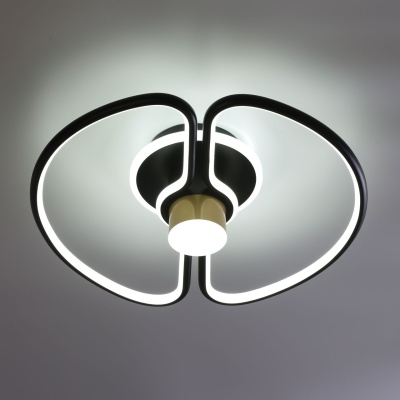 312012501 Толедо 55W LED 220 V люстра