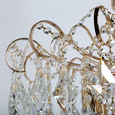 Люстра Бриз 6*60W E27 220 V (464019406)