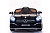 Электромобиль Mercedes-Benz SL65 (чёрный краска)