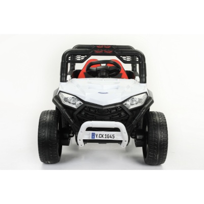 Багги UTV YCK1045 Белый