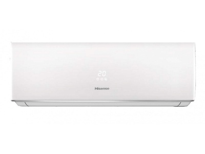 Сплит система Hisense SMART DC Inverter (AS-13UW4RYDDB03)
