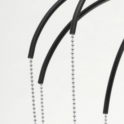 Люстра Стелла 9W LED 220 V (412010401)