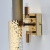 Бра Кармен 3*40W G9 220 V (394022303)
