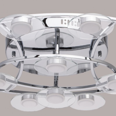 Люстра Гэлэкси 14*3W LED 220 V (632014814)