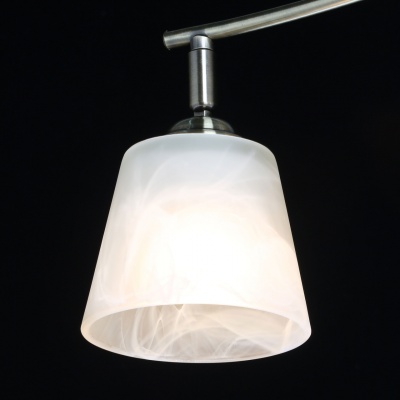 Люстра Тетро 2*40W E27 220 V (673015402)