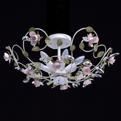 Люстра Букет 6*40W E14 220 V (421013406)