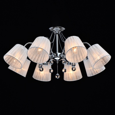 Люстра Лацио 8*60W E27 220 V (103012708)