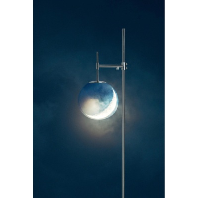 Торшер Каспер 1*7W Е27 LED 220 V (707041401)