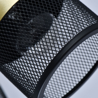 Люстра Вита 5*8W E27 LED 220 V (220011705)