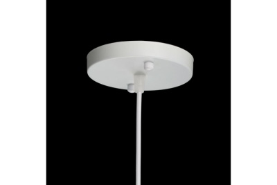 Люстра Соло 1*10W E27 LED 220 V (112011801)