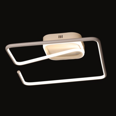 Люстра Аурих 36W LED 220V (108010301)