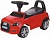 Толокар JY-Z01A красный