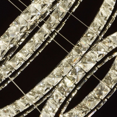 Люстра Гослар 144*0.5W LED 220 V (498011903)