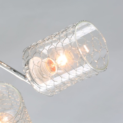 Люстра Акцент 6*60W E27 220 V (680012006)