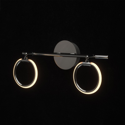 Спот Этингер 2*3W LED 220 V (704024402)
