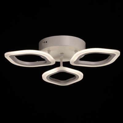 Люстра (пульт) Мадлен 48W LED 220 V (424014603)