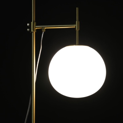 Торшер Каспер 1*7W Е27 LED 220 V (707041301)