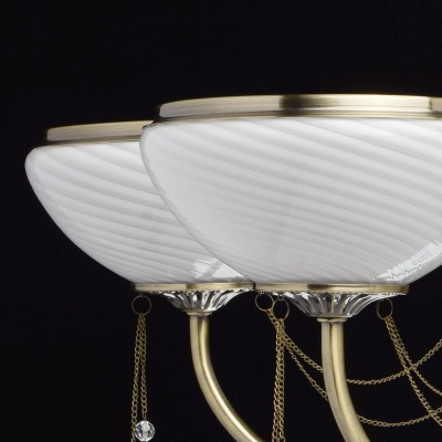 Люстра Фелиция 5*60W E27 220 V (347019105)