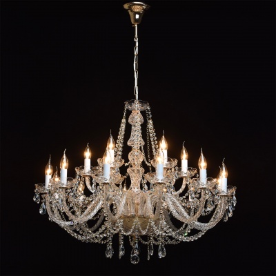 Люстра Каролина 18*60W E14 220 V (367012918)