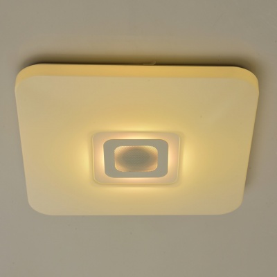 Люстра Норден 36W LED 220 V Bluetooth+Speaker box+Smartphone control (660012401)
