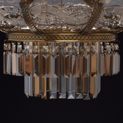 Люстра Диана 8*60W E14 220 V (340011308)