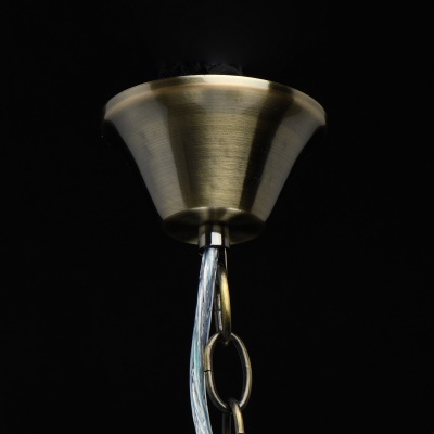 Люстра Ариадна 5*40W E27 220 V (450018905)