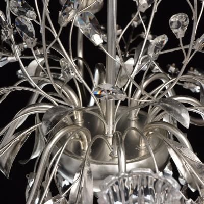 Люстра Виола 8*40W E14 220 V (298012408)