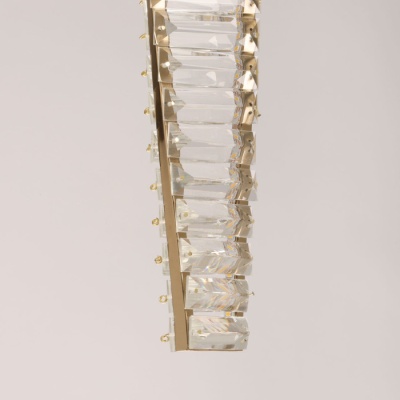 Люстра Гослар 12W LED 220V (498017201)