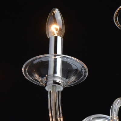 Люстра Элла 6*40W E14 220 V (483014106)