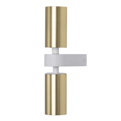 Светильник Прайм 2*50W GU10 220 V (850023402)