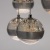 Люстра (пульт) Капелия 9*6W LED 220 V (730010209) Люстра (пульт) Капелия 9*6W LED 220 V (730010209)