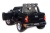 Электромобиль TOYOTA TUNDRA (чёрный краска)