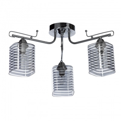 Люстра Олимпия 3*40W E14 220 V (638019803)