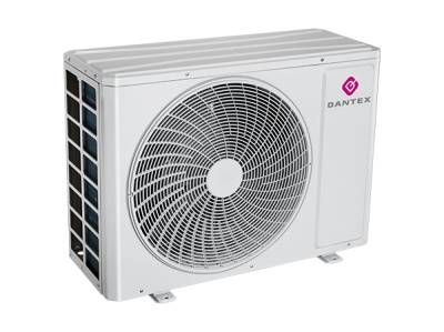 Внешний блок мульти-сплит системы Dantex RK-4M28HGE-W