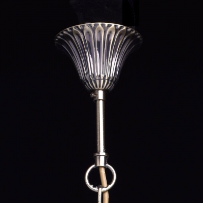 Люстра Ариадна 5*60W E27 220 V (450010605)