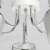 Люстра Лацио 5*60W E27 220 V (103013105)