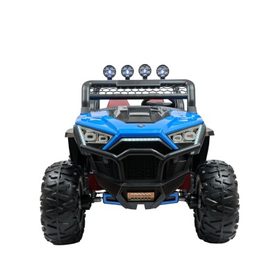 Электромобиль Багги YHH8973 4x4 (синий)