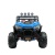Электромобиль Багги YHH8973 4x4 (синий)