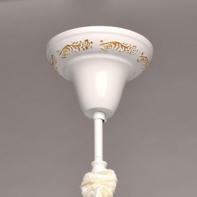 Люстра Версаче 8*60W E14 220 V (639012608)